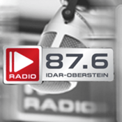 Radio ANTENNE IDAR-OBERSTEIN 87.6