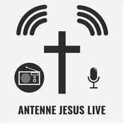 Radio ANTENNE JESUS LIVE