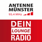 Radio Antenne Münster - Dein Lounge Radio