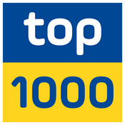 Radio ANTENNE BAYERN - Top 1000