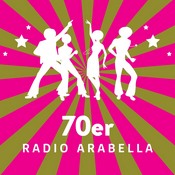 Radio Arabella 70er