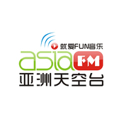 Radio Asia FM 亚洲天空台
