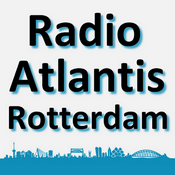 Radio Radio Atlantis Rotterdam