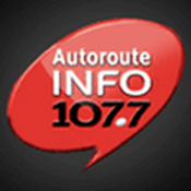 Radio autoroute info sud