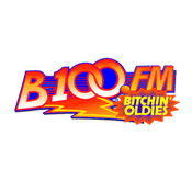 Radio B100.fm