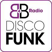 Radio B4B Radio Disco Funk 