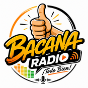 Radio BACANA RADIO