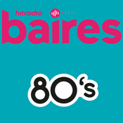 Radio Radio Baires 80s