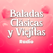Radio Baladas Clásicas y Viejitas