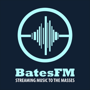 Radio Bates FM - 90s Mix