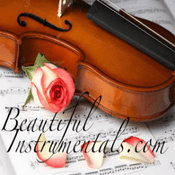 Radio Beautiful Instrumentals