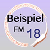 Radio BeispielFM 18