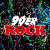 Radio Best of 90er Rock | Best of Rock.FM