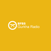 Radio BFBS Radio 1 Gurkha