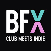 Radio BFX – CLUB MEETS INDIE