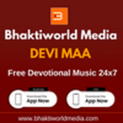 Radio Bhaktiworld Media Devi Maa