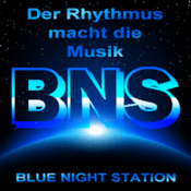 Radio BLUE NIGHT STATION