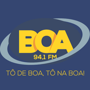 Radio Radio Boa 94.1 FM