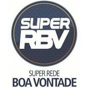 Radio Super Rede Boa Vontade Salvador 1350 AM