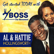 Radio Hollingsworth's B.O.S.S. Christian Radio