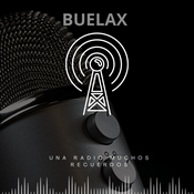 Radio buelax 