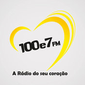 Radio 100e7 FM – Radio Caioba 100.7 FM