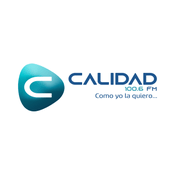 Radio Calidad Stereo 100.6 FM