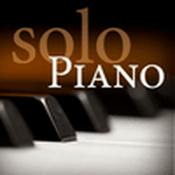 Radio CALM RADIO - Solo Piano