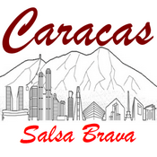 Radio Caracas. Salsa Brava...