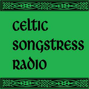 Radio Celtic Songstress Radio