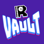 Radio Channel R Vault
