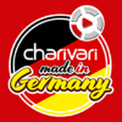 Radio charivari Made in Germany