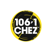 Radio CHEZ 106.1 FM (CA Only)