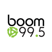 Radio CHOO Boom 99.5 FM