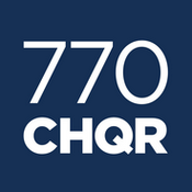 Radio CHQR AM 770