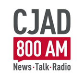 Radio CJAD 800