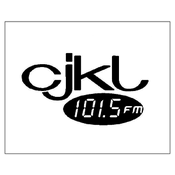 Radio CJKL 101.5 FM