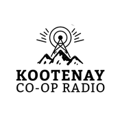 Radio CJLY Kootenay Co-op Radio