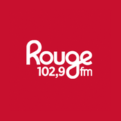 Radio CJOI Rouge FM 102.9 FM