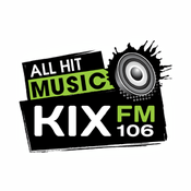 Radio CKKX Kix FM 106
