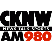 Radio CKNW AM980