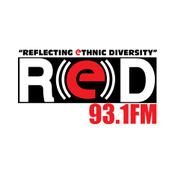 Radio CKYE Red FM