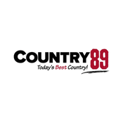 Radio CKYY Country 89