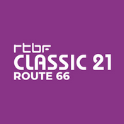 Radio Classic 21 Route 66