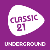 Radio Classic 21 Underground