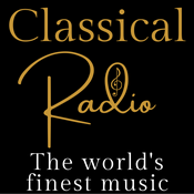 Radio Classical Radio - Julian Lloyd Webber (Cello)