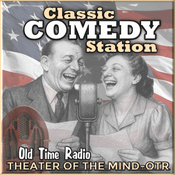 Radio Classic Comedy 24/7 - Old Time Radio