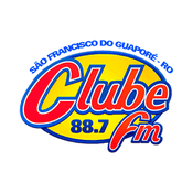 Radio Clube FM - São Francisco do Guaporé RO