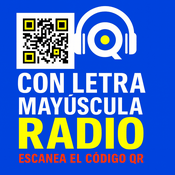 Radio CON LETRA MAYUSCULA RADIO