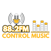 Radio 88.2 FM CONTROL MUSIC